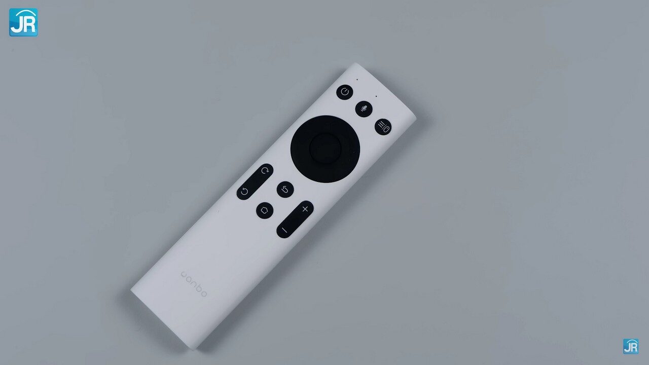 Review Wanbo T6 Max: Proyektor Portable Terjangkau, Cocok Buat Nobar! 7 Review Wanbo T6 Max