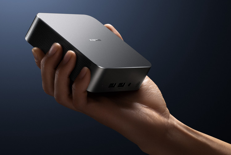 Mini PC Xiaomi Resmi Hadir, Gunakan Intel Core i5 Gen 12 7 Xiaomi Mini PC