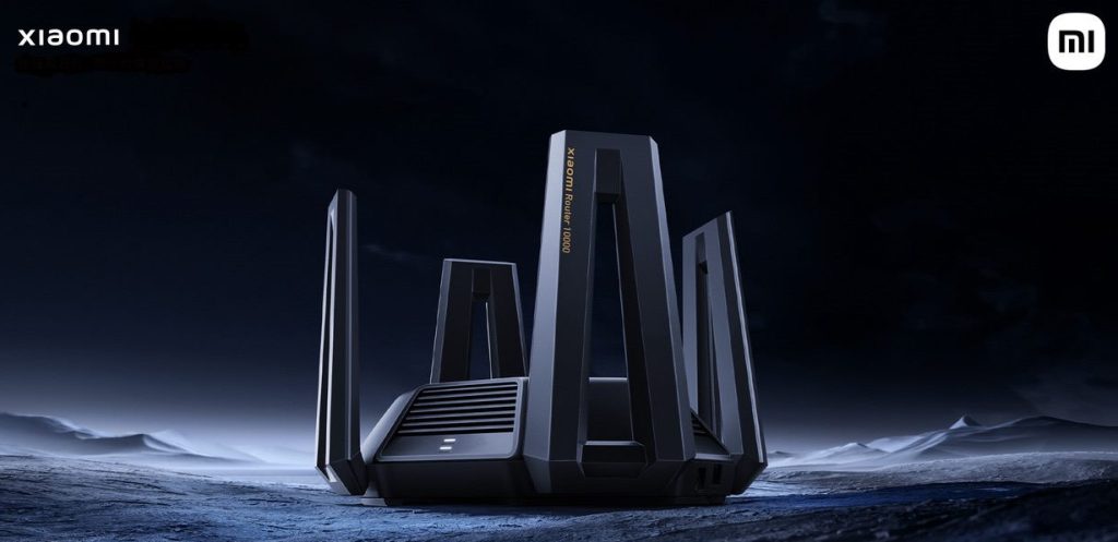 Xiaomi Sound Pro dan Xiaomi Router 10 Gigabit: Speaker dan Router Premium 3 Xiaomi Router 1000 1024x497 1
