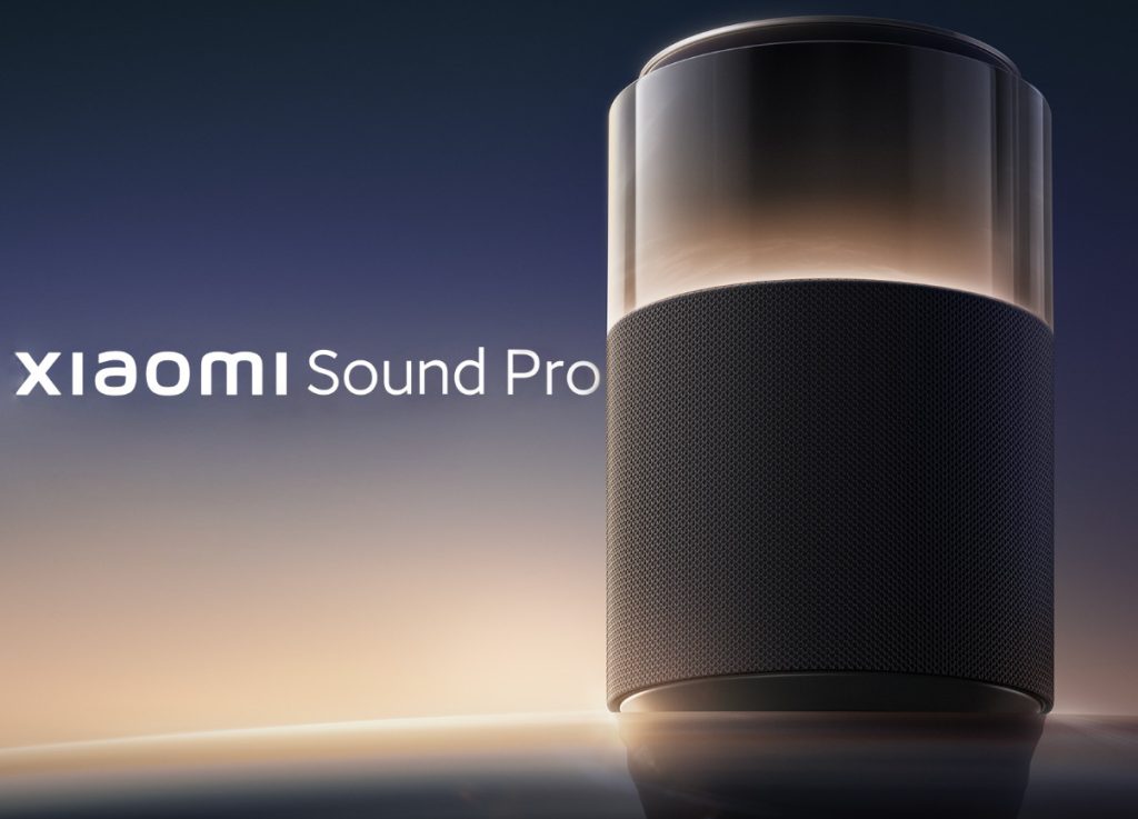 Xiaomi Sound Pro dan Xiaomi Router 10 Gigabit: Speaker dan Router Premium 8 Xiaomi Sound Pro dan Xiaomi Router 10 Gigabit Diluncurkan, Speaker dan Router Premium