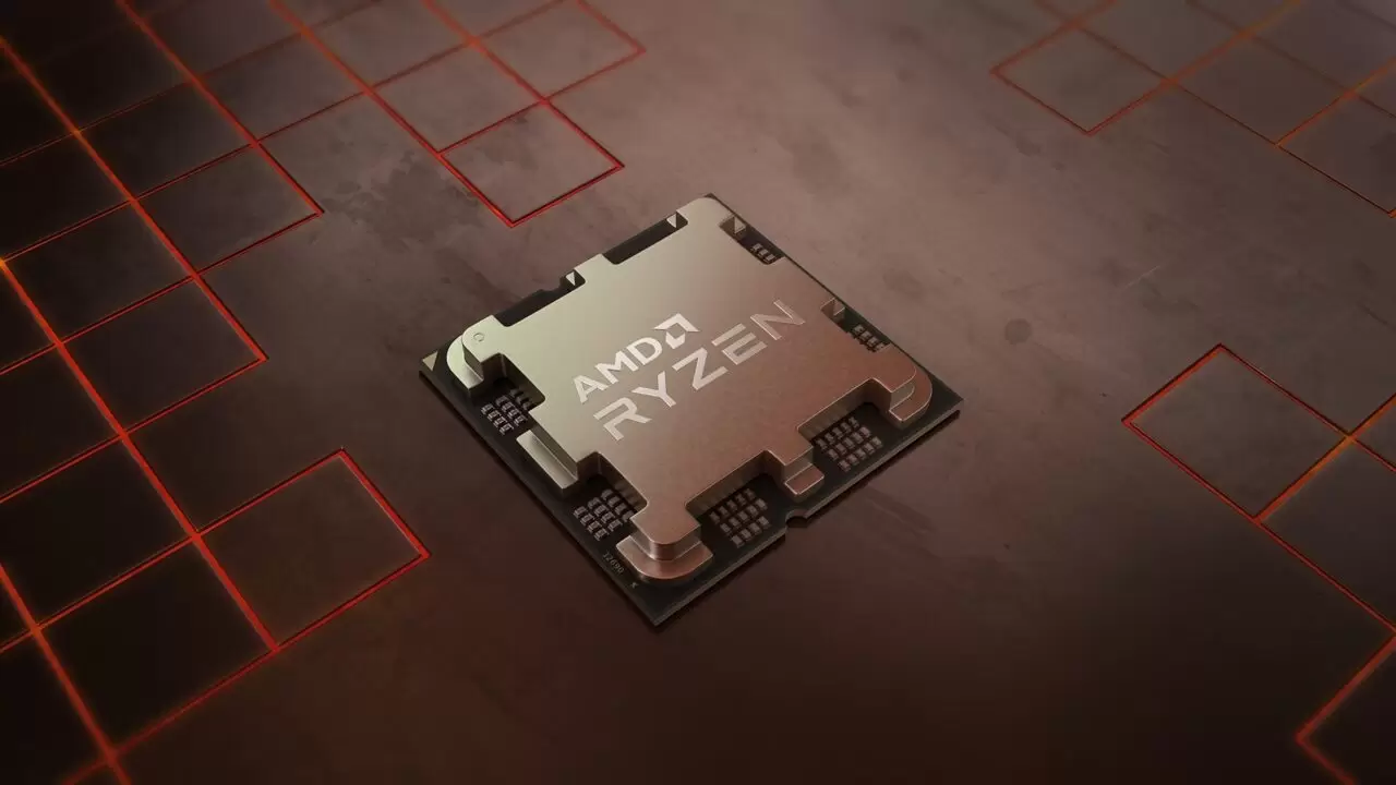CPU AMD Ryzen 7000 Non-X Diperkirakan Rilis pada 10 Januari 2023 1 CPU AMD Ryzen 7000 Non-X Diperkirakan Rilis pada 10 Januari 2023