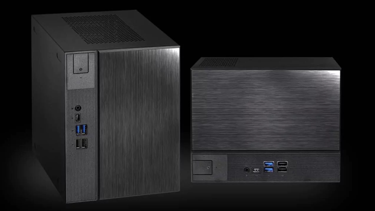 Intel Raptor Lake dan AMD Zen 4 Segera Hadir ke Mini PC ASRock 3 Intel Raptor Lake dan AMD Zen 4 Segera Hadir ke Mini PC ASRock