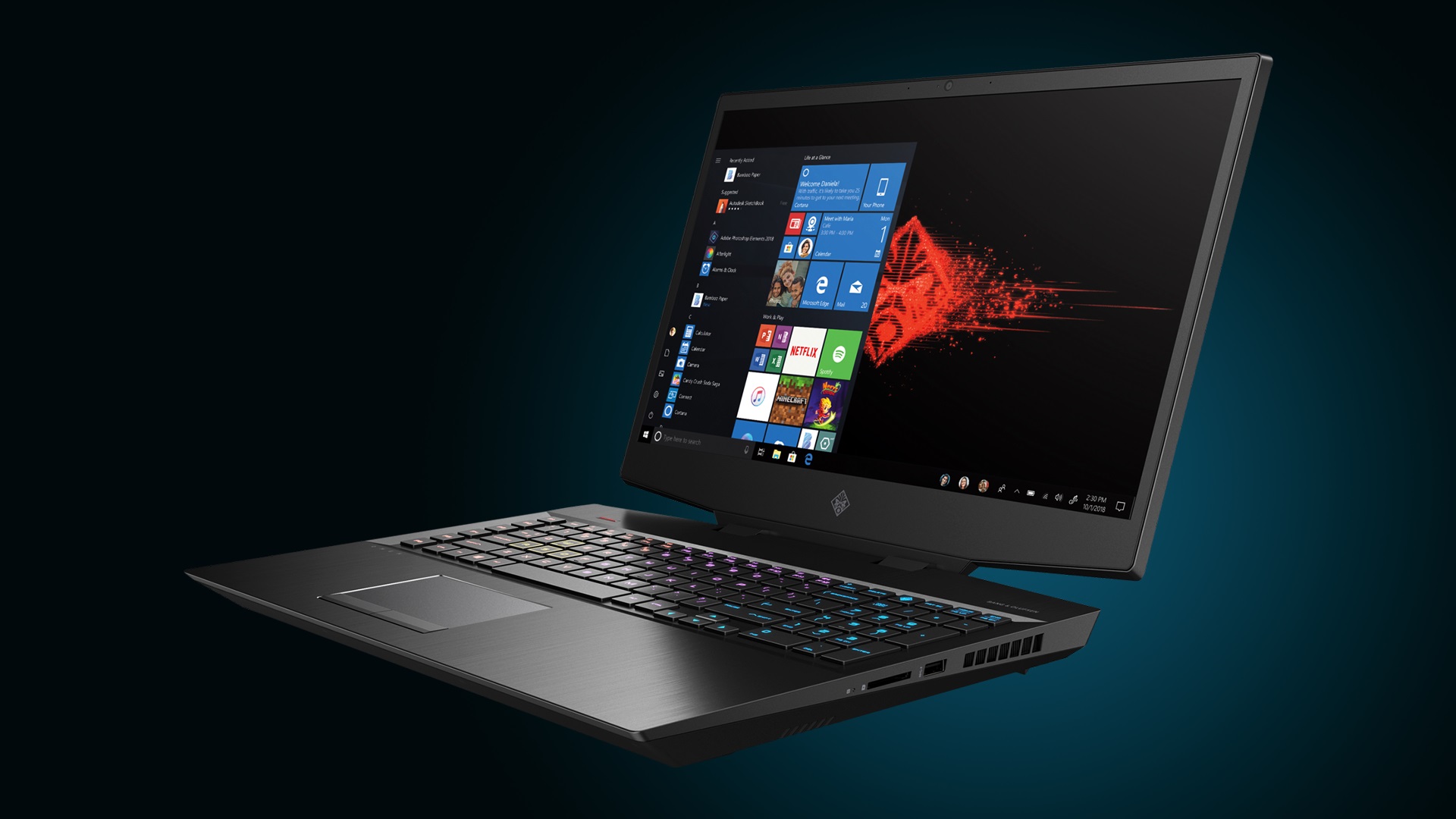 HP Siapkan Laptop Omen 17 dengan RTX 40 Mobile Series, Jadi yang Pertama? 91 HP Siapkan Laptop Omen 17 dengan RTX 40 Mobile Series, Jadi yang Pertama?