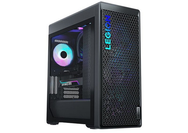 Lenovo Garap Diskrit GPU RTX 4070 Ti Legion 2 Lenovo RTX 4070 Ti Legion