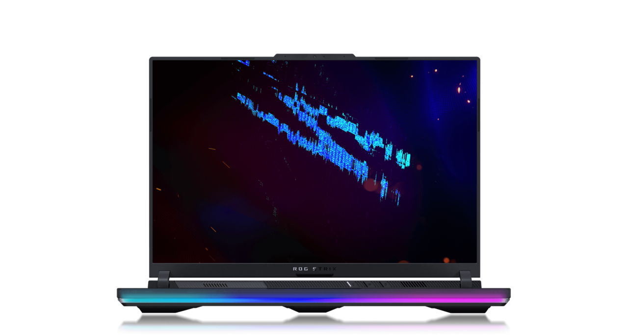 ASUS Luncurkan Laptop Gaming 18 Inci, ROG Strix Scar 18 dan ROG Strix G18 2 ROG Strix Scar 18 - laptop gaming 18 inci