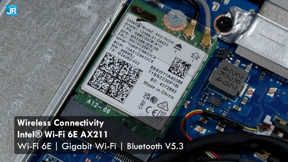 Review ASUS Vivobook Pro 15 OLED (K6502ZC): Komplit dan Kencang untuk Content Creator 10 ASUS Vivobook Pro 15 OLED K6502ZC 14