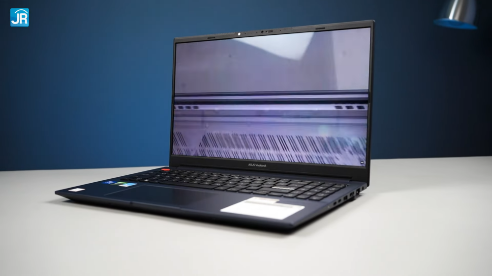Review ASUS Vivobook Pro 15 OLED (K6502ZC): Komplit dan Kencang untuk Content Creator 17 ASUS Vivobook Pro 15 OLED K6502ZC 21