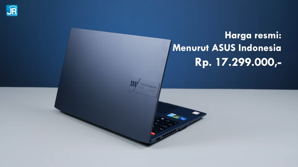 ASUS Vivobook Pro 15 OLED K6502ZC 50