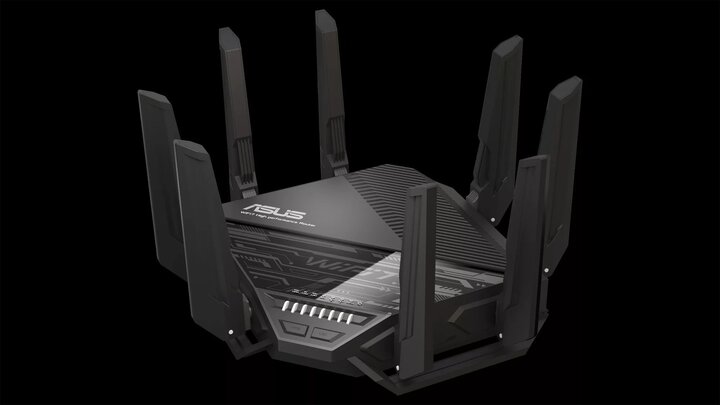 ASUS Umumkan 2 Router Wi-Fi 7 di CES 2023 3 ASUS CES2023 Router 3