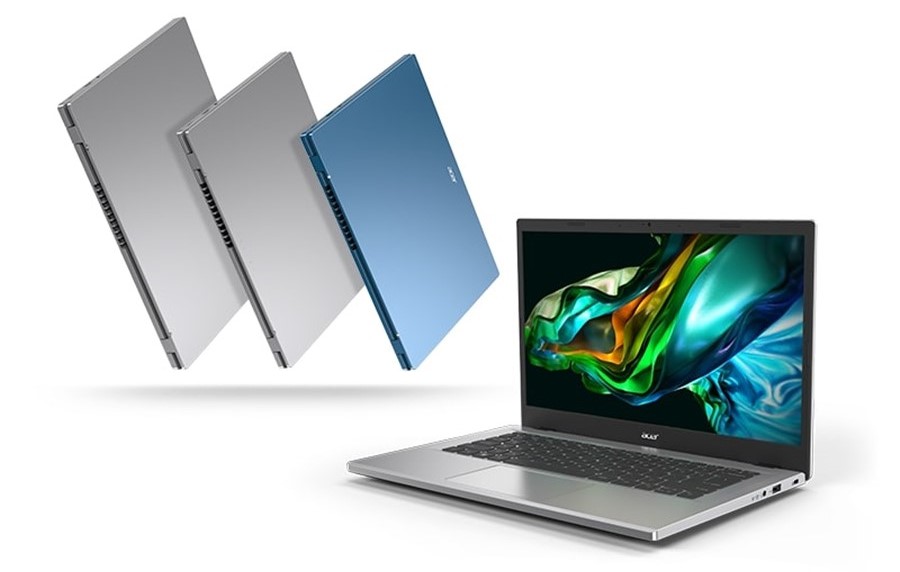 Acer Turut Pamerkan Laptop dan Desktop AIO seri Aspire di CES 2023 2 Acer Aspire 5 dan Aspire 3