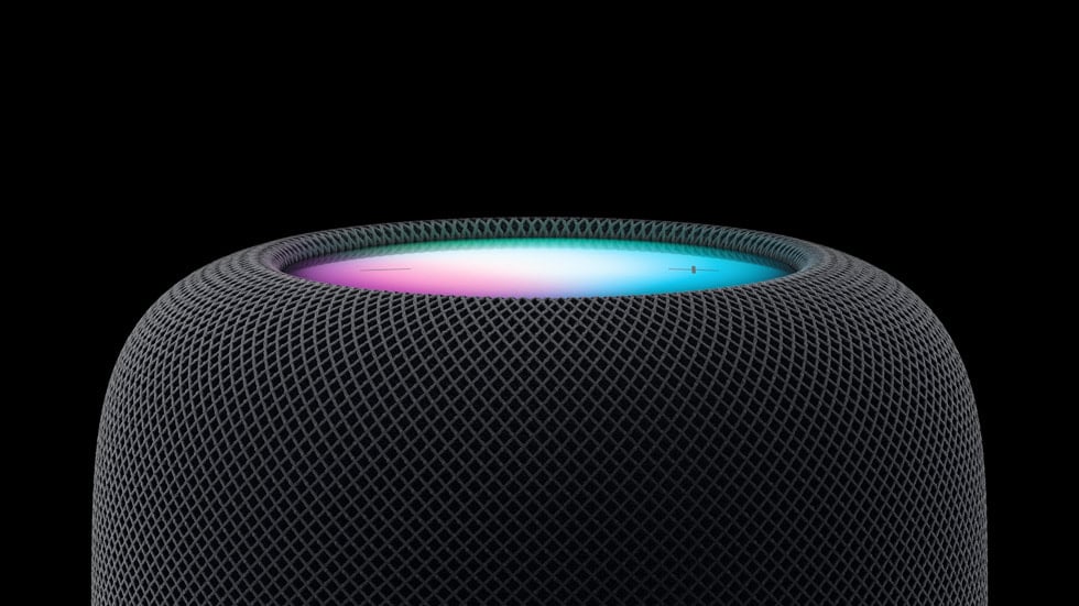Sempat Discontinue, Apple Luncurkan HomePod Generasi Kedua 1 Sempat Discontinue, Apple Luncurkan HomePod Generasi Kedua