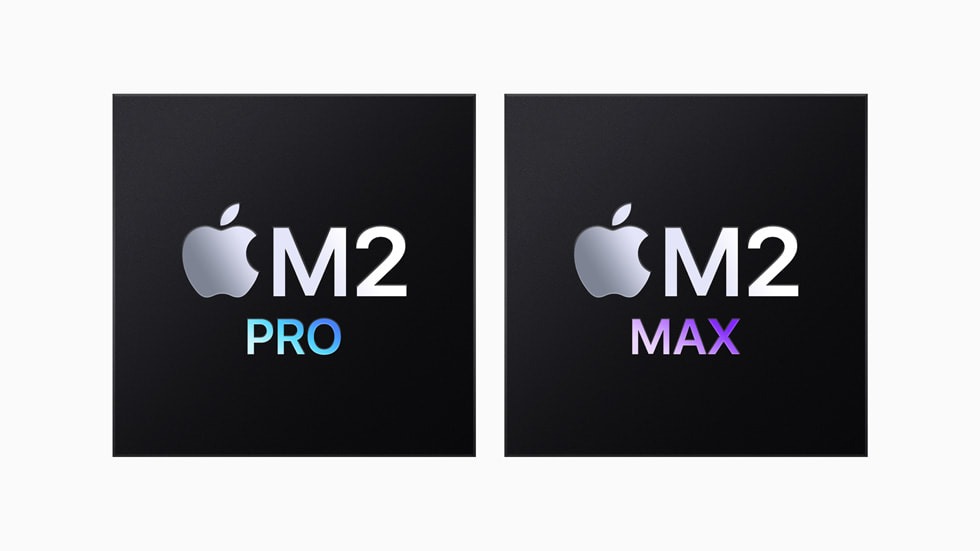Apple Resmi Umumkan M2 Pro dan M2 Max, Ini Spesifikasinya! 1 Appme M2 Pro dan M2 Max