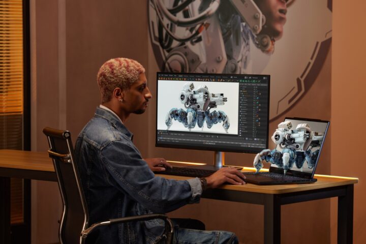 Asus ProArt Studiobook 16 3D OLED Dikenalkan, Hadir dengan 3D Simulated Reality 1 Asus ProArt Studiobook 16 3D OLED