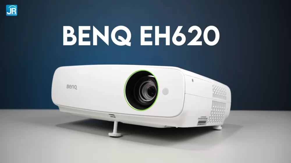 BenQ EH620
