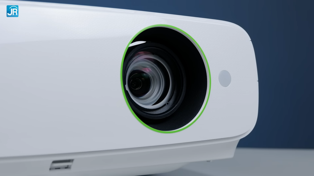 Review BenQ EH620: Smart Projector Pakai Windows 11! 7 BenQ EH620 12