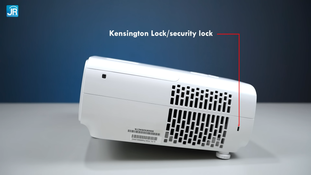 Review BenQ EH620: Smart Projector Pakai Windows 11! 9 BenQ EH620 14