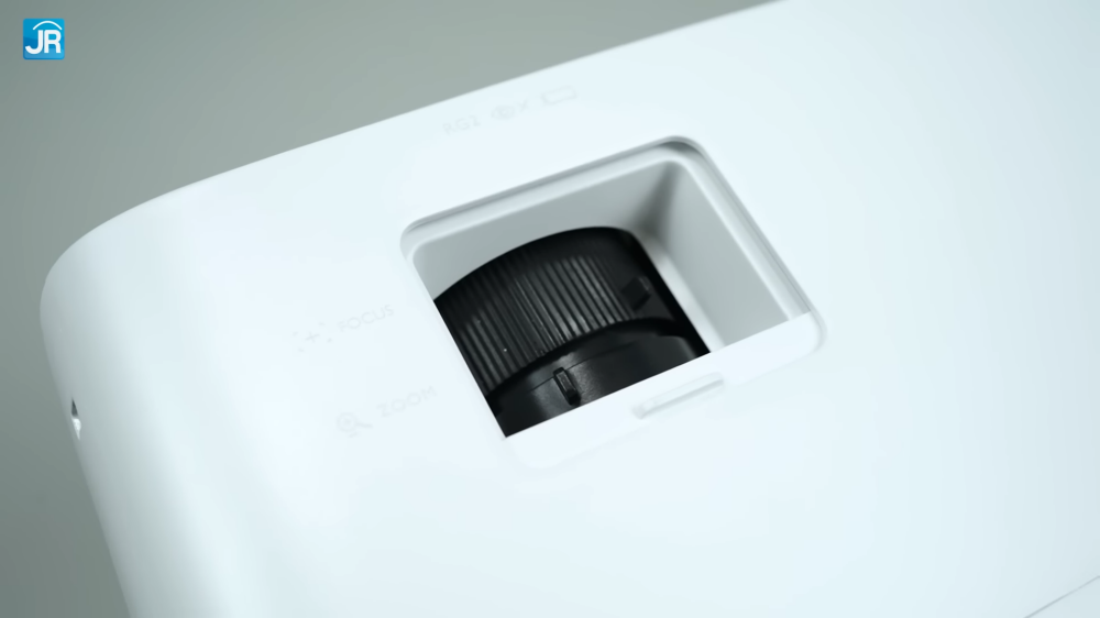 Review BenQ EH620: Smart Projector Pakai Windows 11! 11 BenQ EH620 16