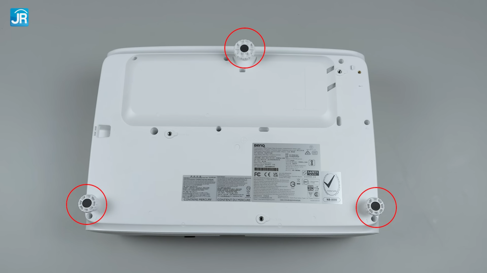 Review BenQ EH620: Smart Projector Pakai Windows 11! 16 BenQ EH620 22