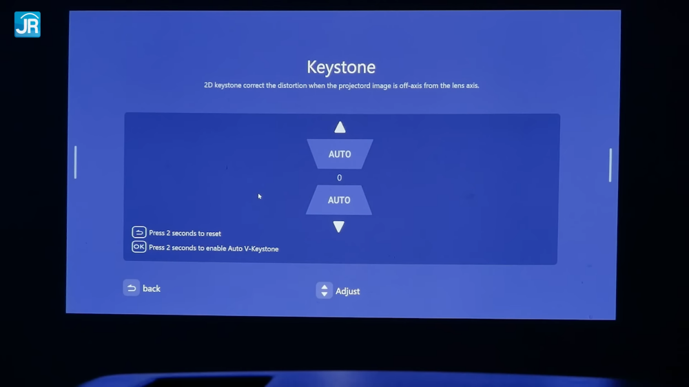 Review BenQ EH620: Smart Projector Pakai Windows 11! 5 BenQ EH620 33