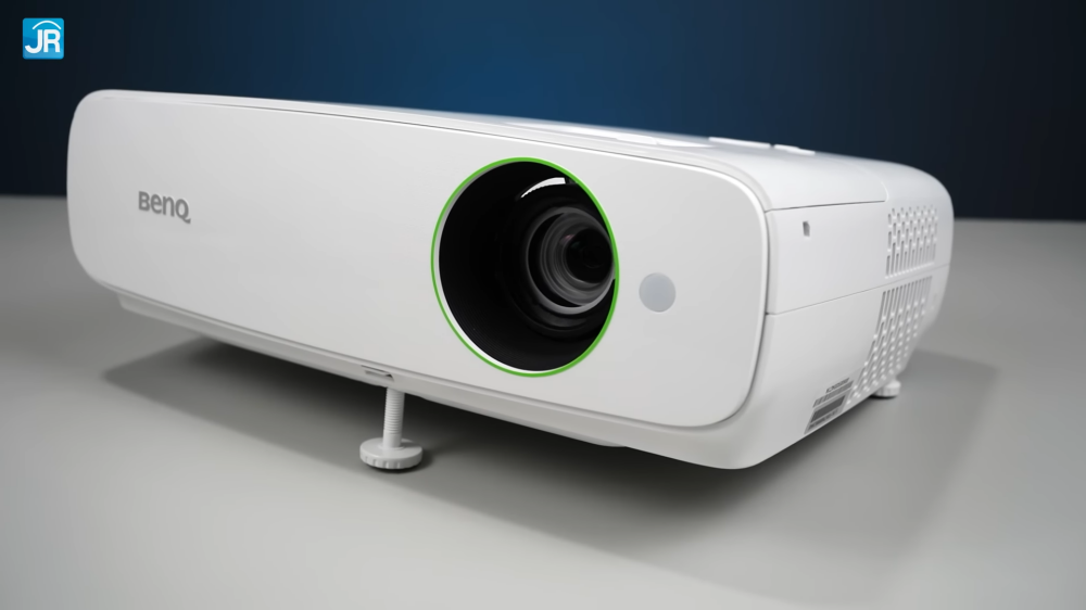 Review BenQ EH620: Smart Projector Pakai Windows 11! 5 BenQ EH620 6