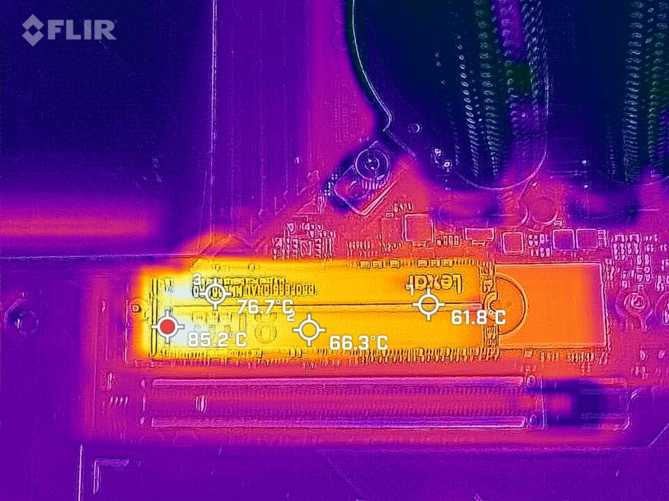 Review SSD Lexar Professional NM800PRO: SSD Terkencang Lexar Saat Ini! 18 FLIR_Lexar