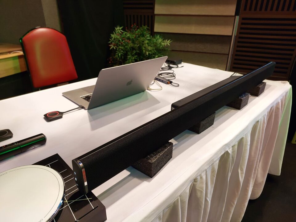 Shure STEM Ecosystem