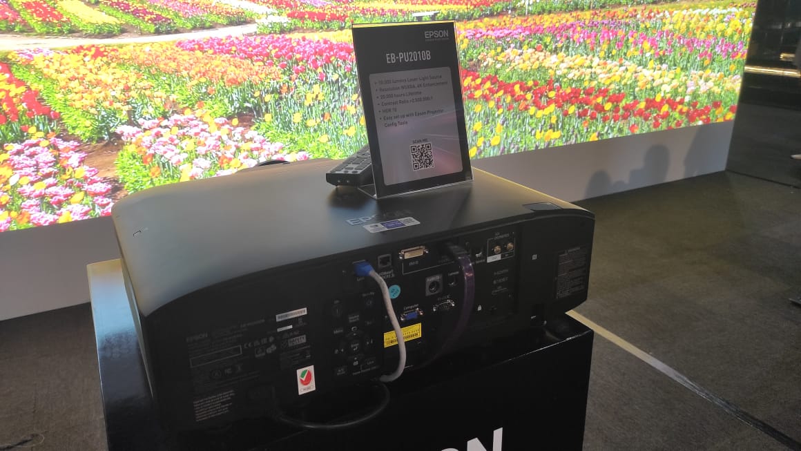 Jajaran Proyektor Epson untuk Segala Kebutuhan Mulai Dari Home Cinema Hingga Bisnis 3 IMG 20230124 WA0006