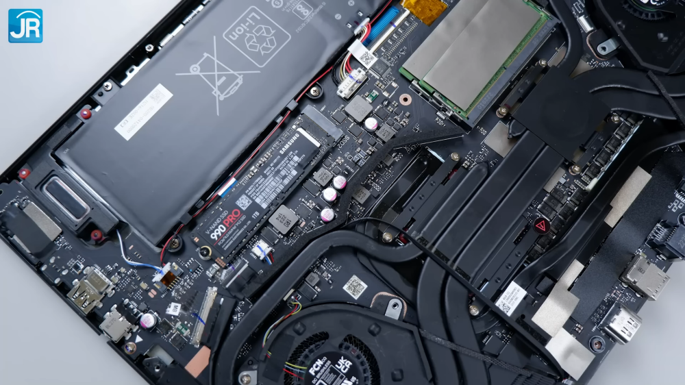 Review Samsung 990 PRO 1TB: Kencang, Konsisten dan Bisa Diandalkan 7 Kencang Konsisten dan Bisa Diandalkan Review Samsung 990 PRO 1TB 3 32 screenshot