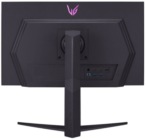 LG Jadi Partner Utama LEC 2023, Bawa Monitor Gaming 360Hz Terbarunya 3 LG UltraGear di LEC 2023