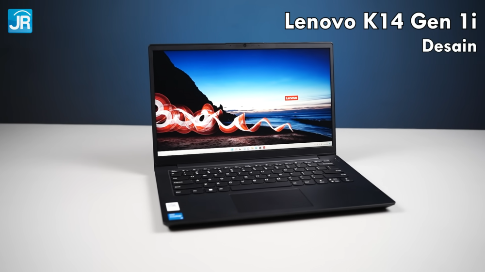 Lenovo K14 Gen 1i 11
