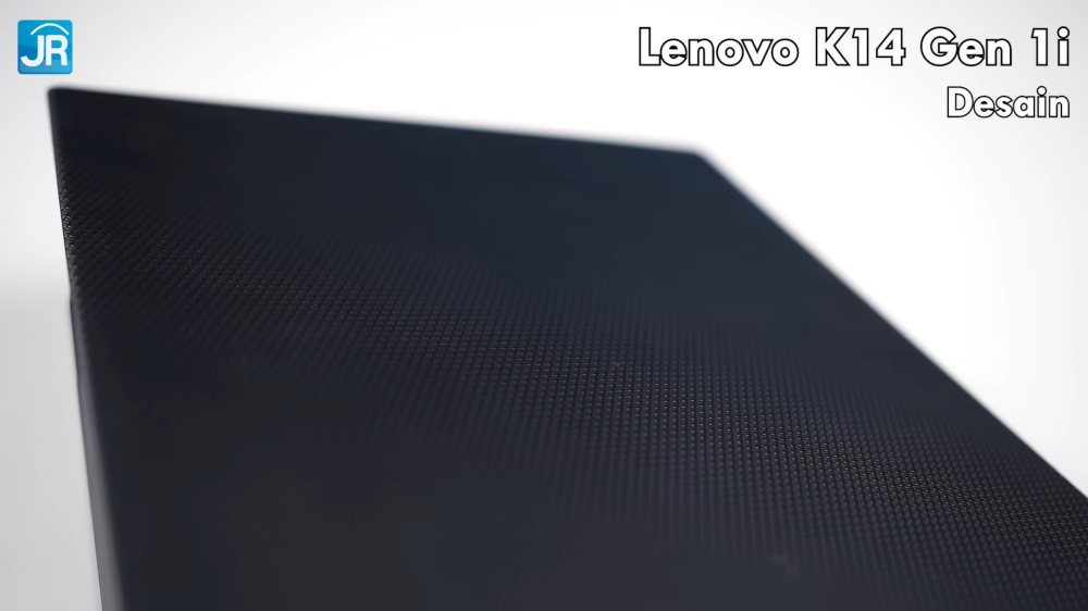 Lenovo K14 Gen 1i 12
