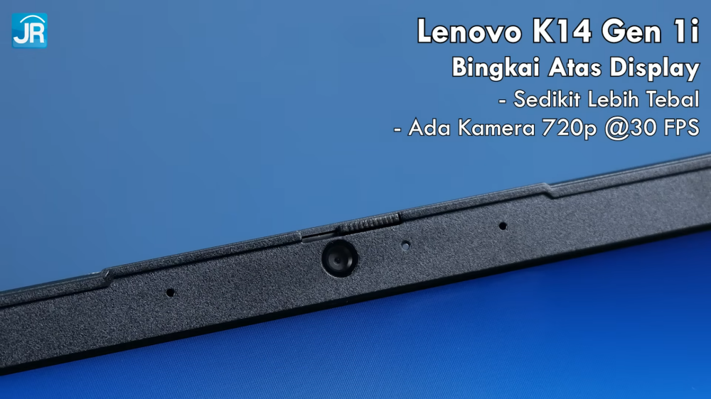 Lenovo K14 Gen 1i 16