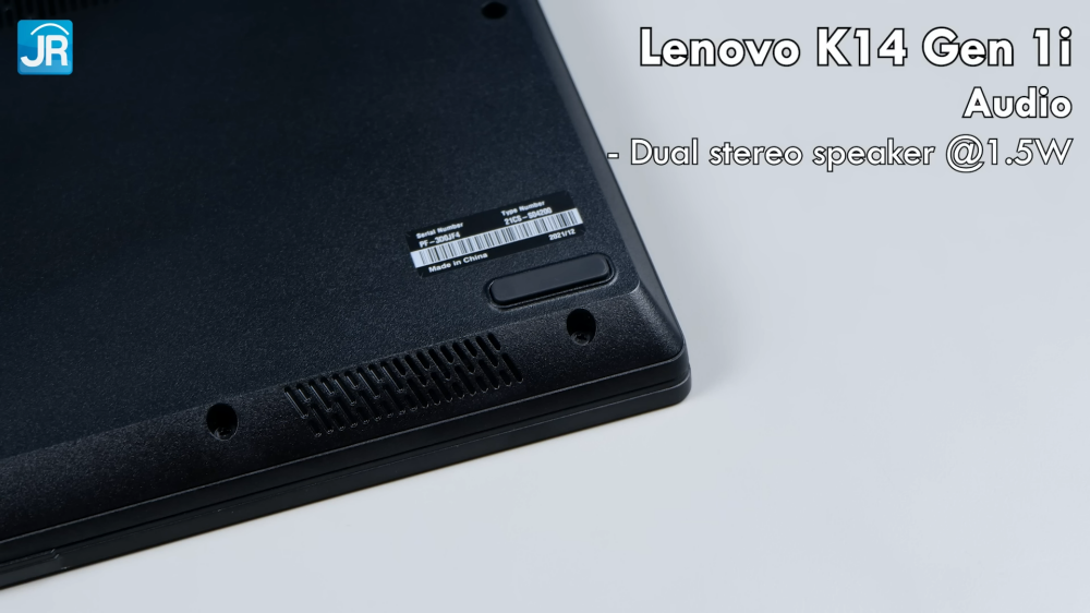 Lenovo K14 Gen 1i 18