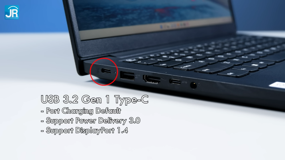 Lenovo K14 Gen 1i 19