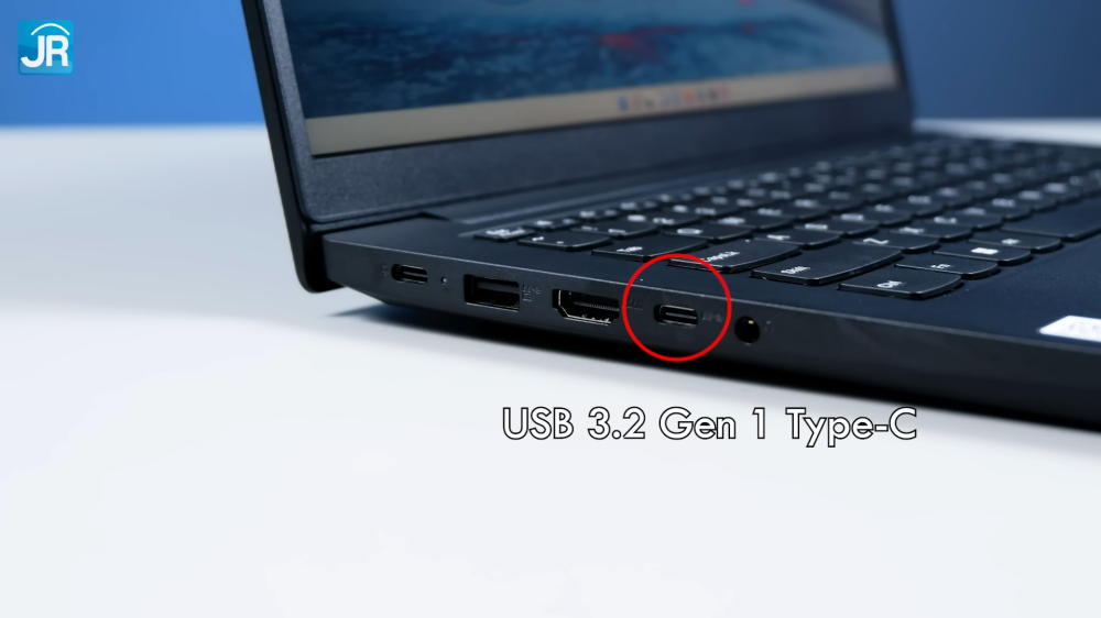 Lenovo K14 Gen 1i 21