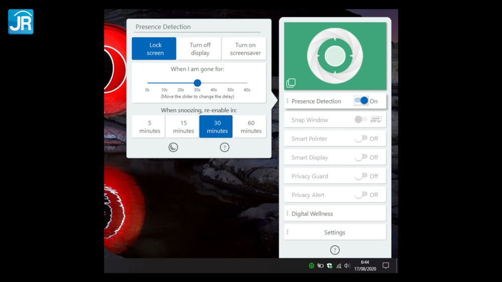 Lenovo K14 Gen 1i 27