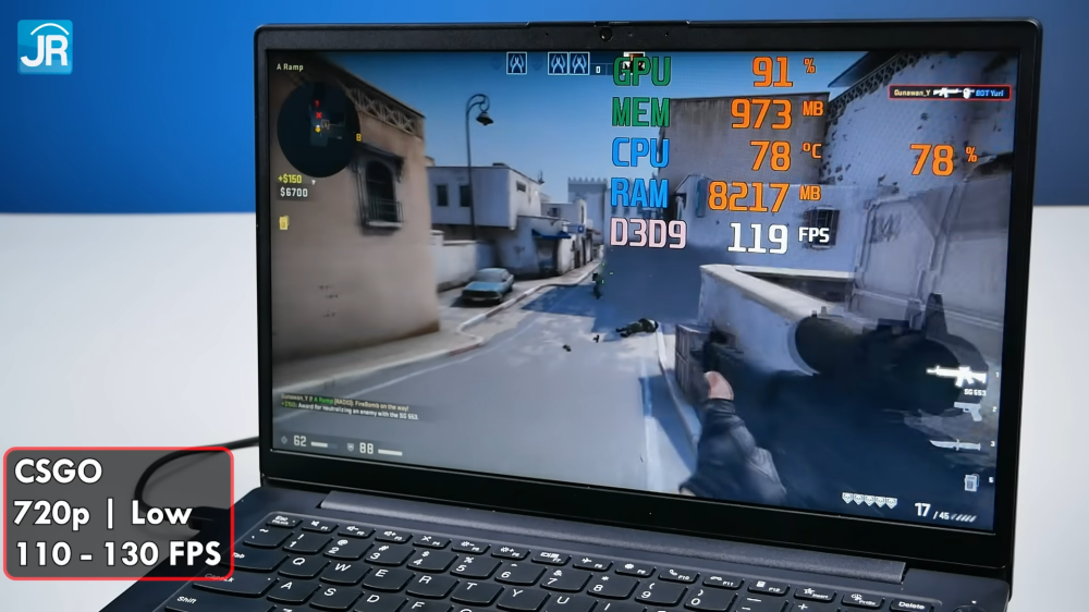 Lenovo K14 Gen 1i 37