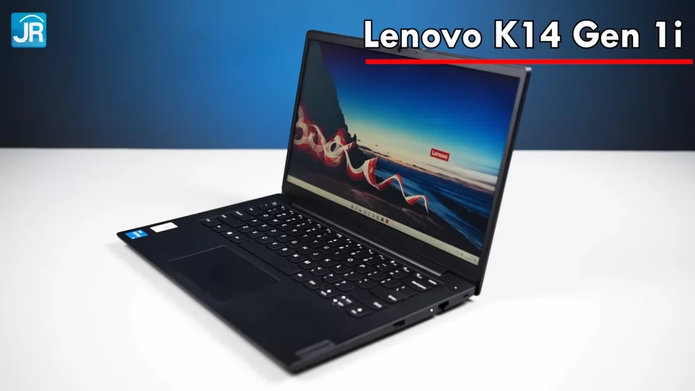 Review Lenovo K14 Gen 1i: Laptop Bisnis Murah Rp 6 Jutaan, Fitur Super Lengkap! 74 Lenovo K14 Gen 1i