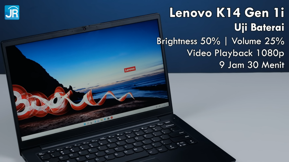 Lenovo K14 Gen 1i 41