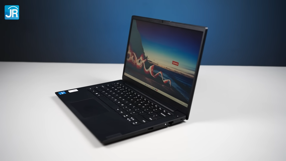 Review Lenovo K14 Gen 1i: Laptop Bisnis Murah Rp 6 Jutaan, Fitur Super Lengkap! 3 Lenovo K14 Gen 1i 45