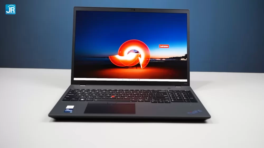 Review Lenovo ThinkPad P16s Gen 1 (21BT-006BID): Mobile Workstation Komplit, Kencang, & Terjangkau 3 Lenovo ThinkPad P16s Gen 1 1