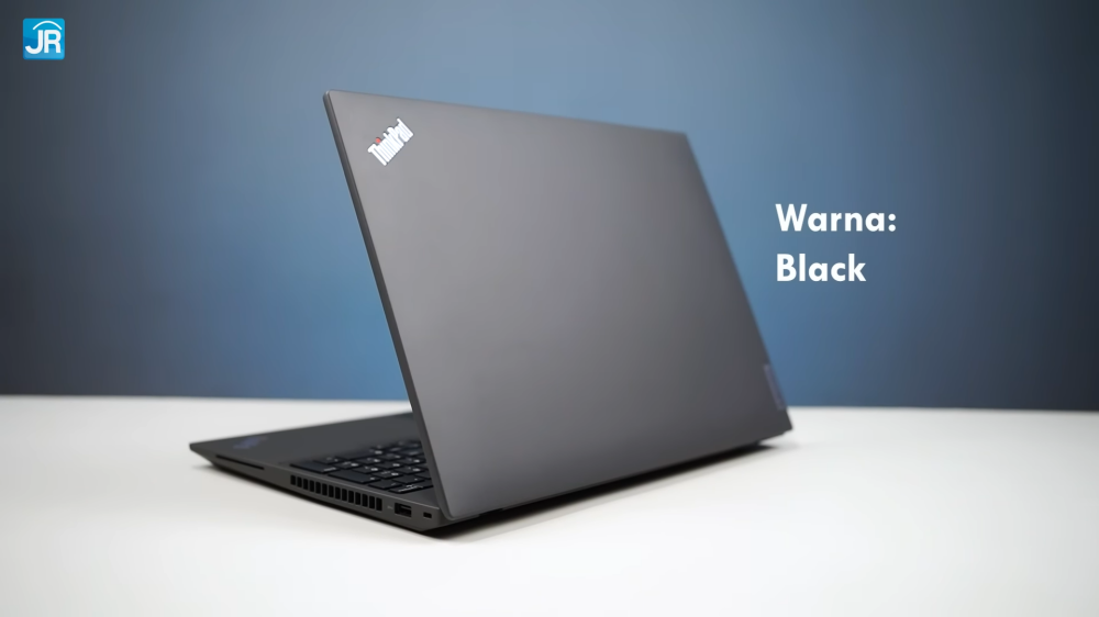 Review Lenovo ThinkPad P16s Gen 1 (21BT-006BID): Mobile Workstation Komplit, Kencang, & Terjangkau 12 Lenovo ThinkPad P16s Gen 1 14
