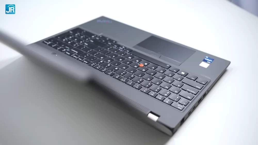 Review Lenovo ThinkPad P16s Gen 1 (21BT-006BID): Mobile Workstation Komplit, Kencang, & Terjangkau 15 Lenovo ThinkPad P16s Gen 1 17