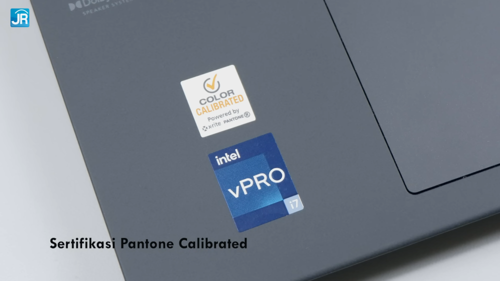 Review Lenovo ThinkPad P16s Gen 1 (21BT-006BID): Mobile Workstation Komplit, Kencang, & Terjangkau 19 Lenovo ThinkPad P16s Gen 1 21