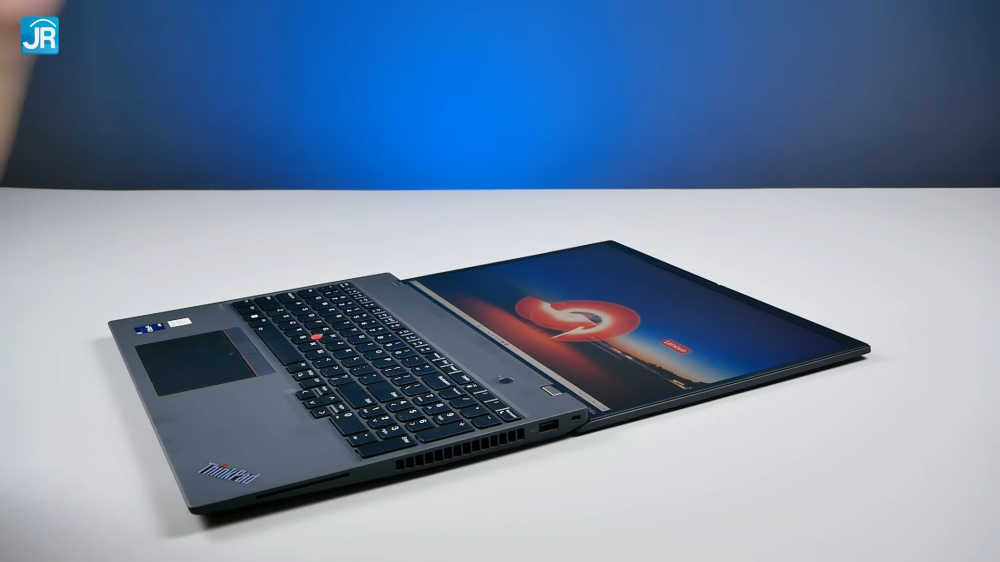 Review Lenovo ThinkPad P16s Gen 1 (21BT-006BID): Mobile Workstation Komplit, Kencang, & Terjangkau 21 Lenovo ThinkPad P16s Gen 1 23