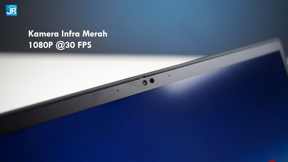 Review Lenovo ThinkPad P16s Gen 1 (21BT-006BID): Mobile Workstation Komplit, Kencang, & Terjangkau 22 Lenovo ThinkPad P16s Gen 1 24