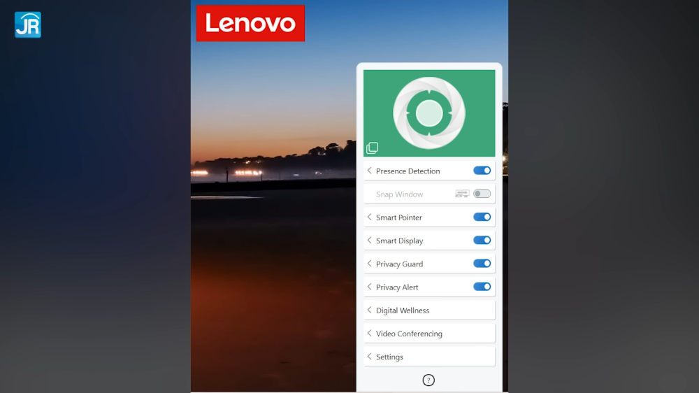 Review Lenovo ThinkPad P16s Gen 1 (21BT-006BID): Mobile Workstation Komplit, Kencang, & Terjangkau 23 Lenovo ThinkPad P16s Gen 1 25