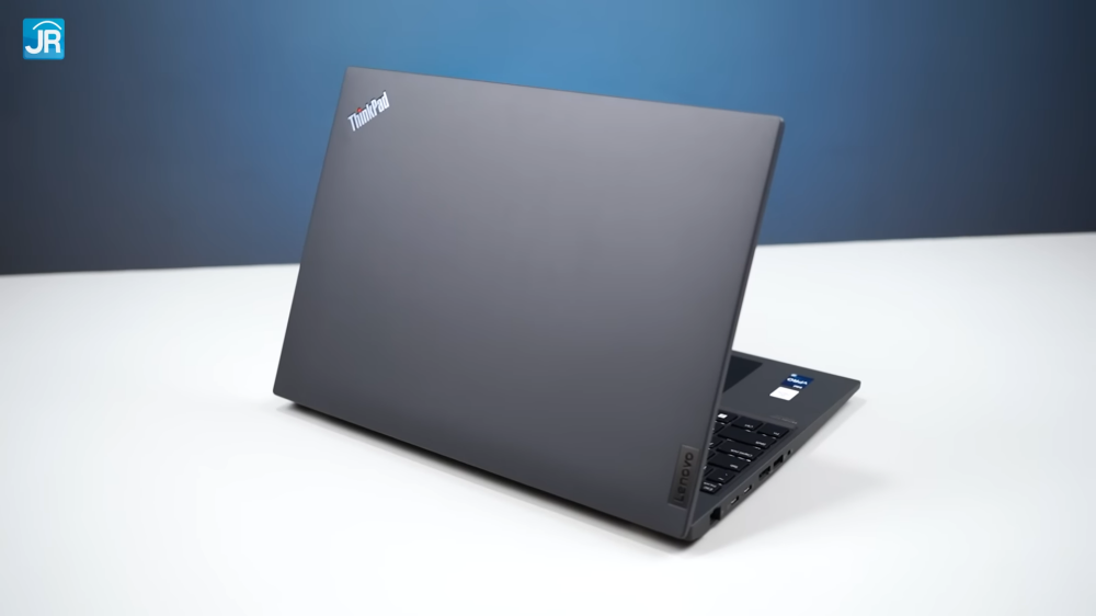 Review Lenovo ThinkPad P16s Gen 1 (21BT-006BID): Mobile Workstation Komplit, Kencang, & Terjangkau 4 Lenovo ThinkPad P16s Gen 1 4