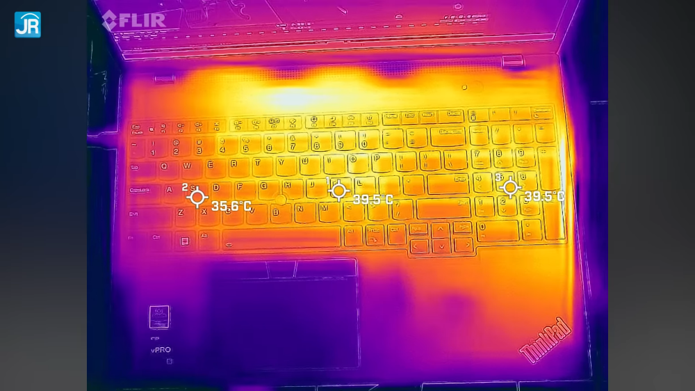 Lenovo ThinkPad P16s Gen 1 44