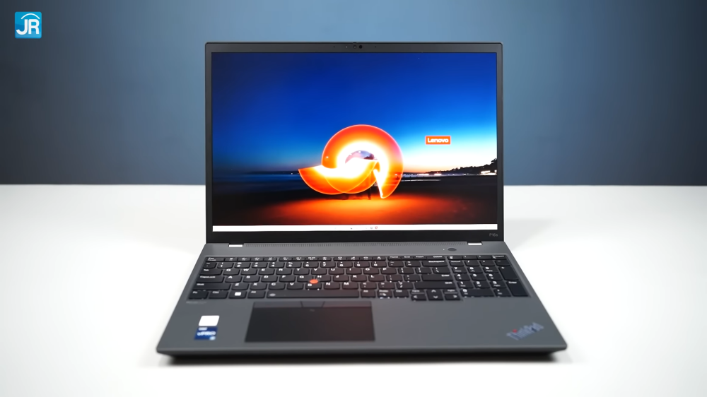 Review Lenovo ThinkPad P16s Gen 1 (21BT-006BID): Mobile Workstation Komplit, Kencang, & Terjangkau 41 Lenovo ThinkPad P16s Gen 1